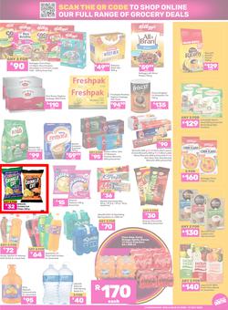 Game : Defrost The Cost (24 June - 21 July 2025), page 3