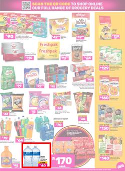 Game : Defrost The Cost (24 June - 21 July 2025), page 3