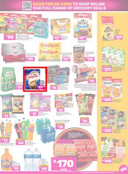 Game : Defrost The Cost (24 June - 21 July 2025), page 3