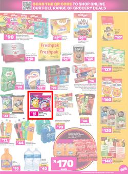 Game : Defrost The Cost (24 June - 21 July 2025), page 3