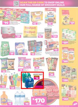 Game : Defrost The Cost (24 June - 21 July 2025), page 3