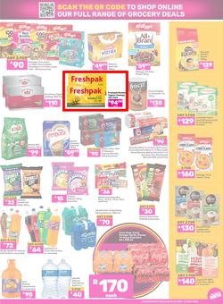 Game : Defrost The Cost (24 June - 21 July 2025), page 3