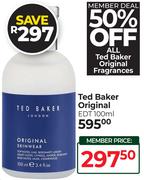 Ted Baker Original EDT-100ml
