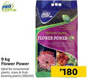 Protek 9 Kg Flower Power