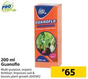 Protek 200 ml Guanoflo