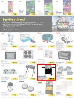 Builders Botswana : Get The Best Deals On The Widest Range Of Quality Products (10 January - 30 January 2023), page 3