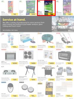 Builders Botswana : Get The Best Deals On The Widest Range Of Quality Products (10 January - 30 January 2023), page 3