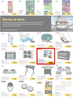 Builders Botswana : Get The Best Deals On The Widest Range Of Quality Products (10 January - 30 January 2023), page 3