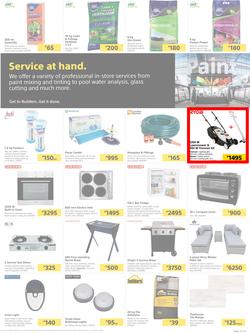 Builders Botswana : Get The Best Deals On The Widest Range Of Quality Products (10 January - 30 January 2023), page 3