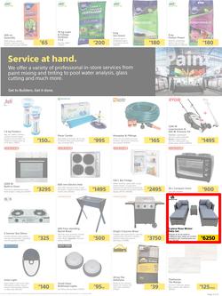 Builders Botswana : Get The Best Deals On The Widest Range Of Quality Products (10 January - 30 January 2023), page 3