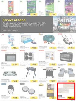 Builders Botswana : Get The Best Deals On The Widest Range Of Quality Products (10 January - 30 January 2023), page 3