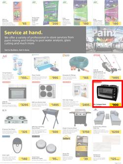 Builders Botswana : Get The Best Deals On The Widest Range Of Quality Products (10 January - 30 January 2023), page 3