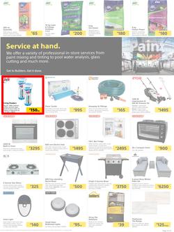 Builders Botswana : Get The Best Deals On The Widest Range Of Quality Products (10 January - 30 January 2023), page 3