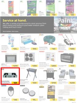Builders Botswana : Get The Best Deals On The Widest Range Of Quality Products (10 January - 30 January 2023), page 3