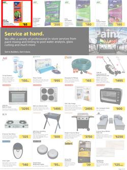 Builders Botswana : Get The Best Deals On The Widest Range Of Quality Products (10 January - 30 January 2023), page 3