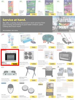 Builders Botswana : Get The Best Deals On The Widest Range Of Quality Products (10 January - 30 January 2023), page 3