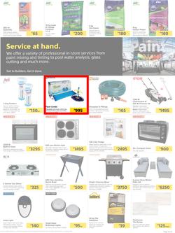 Builders Botswana : Get The Best Deals On The Widest Range Of Quality Products (10 January - 30 January 2023), page 3