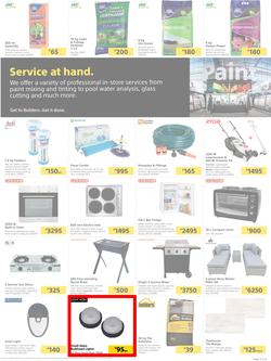 Builders Botswana : Get The Best Deals On The Widest Range Of Quality Products (10 January - 30 January 2023), page 3