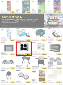 Builders Botswana : Get The Best Deals On The Widest Range Of Quality Products (10 January - 30 January 2023), page 3