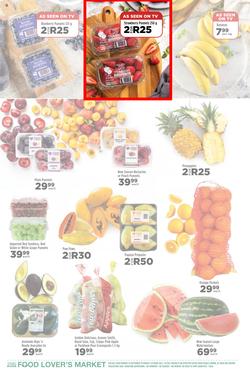 Food Lover's Market Gauteng, Limpopo, North West, Mpumalanga, Free State & Northern Cape : The Heart Of Good Food (26 September - 02 October 2022), page 3
