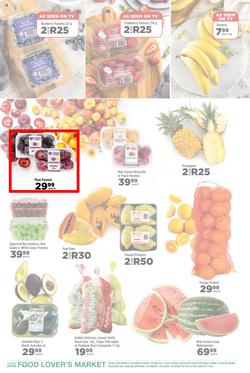 Food Lover's Market Gauteng, Limpopo, North West, Mpumalanga, Free State & Northern Cape : The Heart Of Good Food (26 September - 02 October 2022), page 3