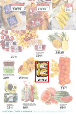 Food Lover's Market Gauteng, Limpopo, North West, Mpumalanga, Free State & Northern Cape : The Heart Of Good Food (26 September - 02 October 2022), page 3
