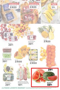 Food Lover's Market Gauteng, Limpopo, North West, Mpumalanga, Free State & Northern Cape : The Heart Of Good Food (26 September - 02 October 2022), page 3