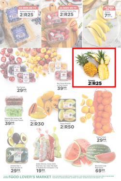 Food Lover's Market Gauteng, Limpopo, North West, Mpumalanga, Free State & Northern Cape : The Heart Of Good Food (26 September - 02 October 2022), page 3
