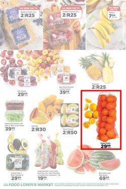 Food Lover's Market Gauteng, Limpopo, North West, Mpumalanga, Free State & Northern Cape : The Heart Of Good Food (26 September - 02 October 2022), page 3