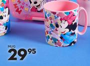 Minnie Mug