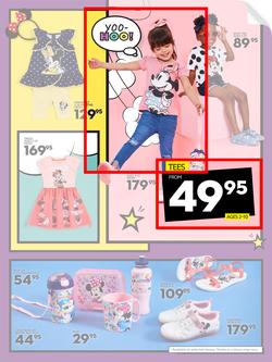 Ackermans : The Character Shop (2 September - 30 September 2021), page 3