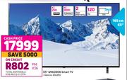 LG 65" QNED806 Smart TV