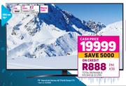 LG 75" Nano Cell Series 4K ThinQ Smart TV