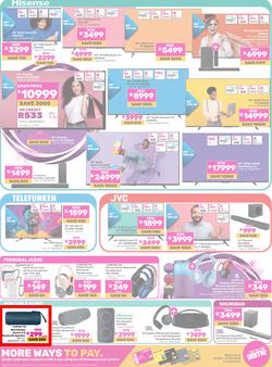 Game : Almost Anything Goes This Black Friday (25 November - 01 December 2025), page 3