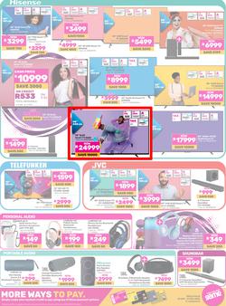 Game : Almost Anything Goes This Black Friday (25 November - 01 December 2025), page 3