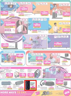 Game : Almost Anything Goes This Black Friday (25 November - 01 December 2025), page 3