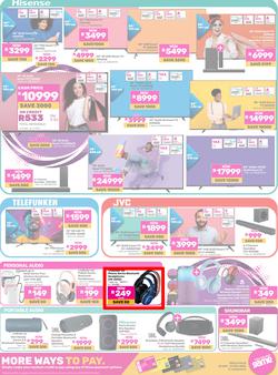 Game : Almost Anything Goes This Black Friday (25 November - 01 December 2025), page 3