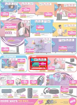 Game : Almost Anything Goes This Black Friday (25 November - 01 December 2025), page 3