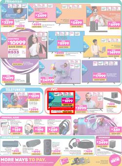 Game : Almost Anything Goes This Black Friday (25 November - 01 December 2025), page 3