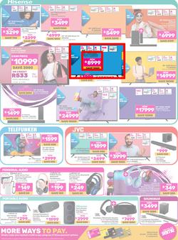 Game : Almost Anything Goes This Black Friday (25 November - 01 December 2025), page 3