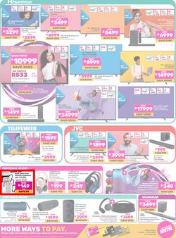 Game : Almost Anything Goes This Black Friday (25 November - 01 December 2025), page 3