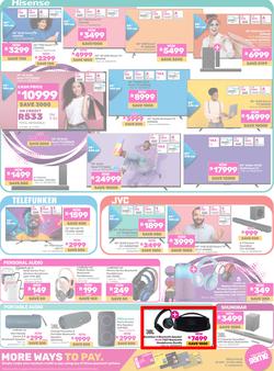 Game : Almost Anything Goes This Black Friday (25 November - 01 December 2025), page 3