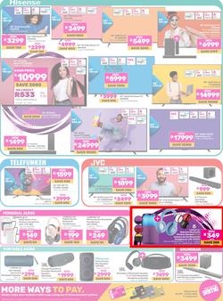 Game : Almost Anything Goes This Black Friday (25 November - 01 December 2025), page 3