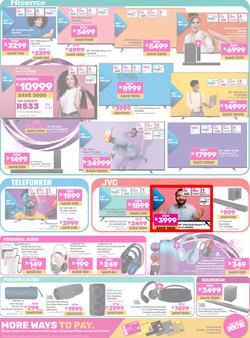 Game : Almost Anything Goes This Black Friday (25 November - 01 December 2025), page 3