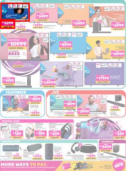 Game : Almost Anything Goes This Black Friday (25 November - 01 December 2025), page 3