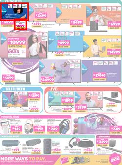 Game : Almost Anything Goes This Black Friday (25 November - 01 December 2025), page 3