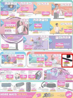 Game : Almost Anything Goes This Black Friday (25 November - 01 December 2025), page 3