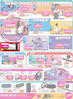 Game : Almost Anything Goes This Black Friday (25 November - 01 December 2025), page 3