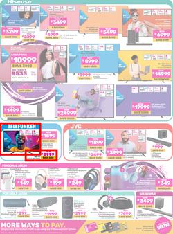 Game : Almost Anything Goes This Black Friday (25 November - 01 December 2025), page 3