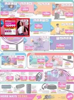 Game : Almost Anything Goes This Black Friday (25 November - 01 December 2025), page 3